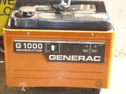  Generator