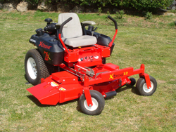 Xtreme52Mower